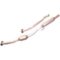 Catalytic Converter M302