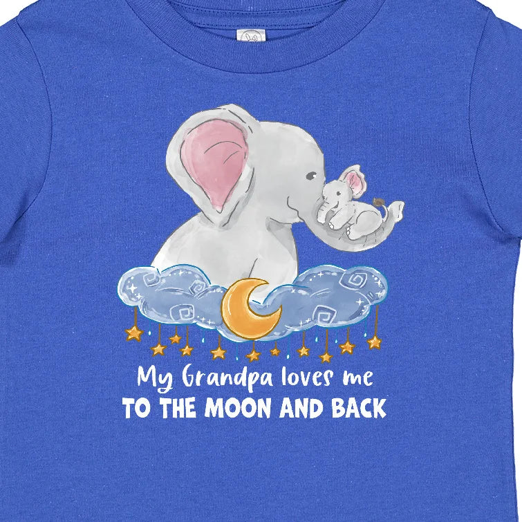 Baby T-Shirt Y795