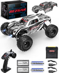 1:12 Scale 4x4 Offroad Remote Control Truck with 2 Rechargeable Batteries Y660