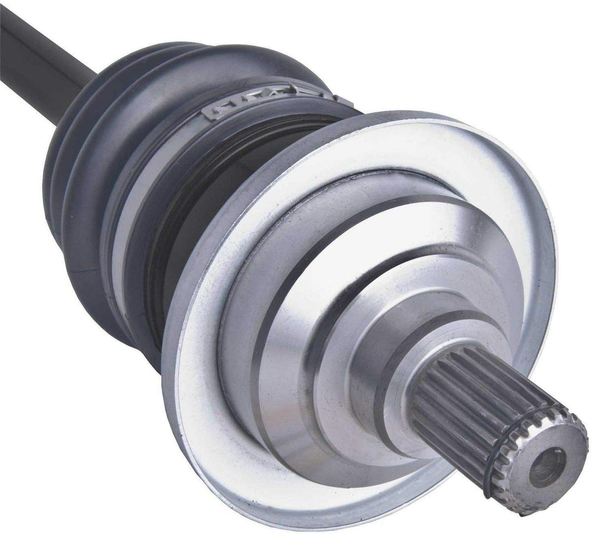 Axle for Arctic Cat 400/500/650 2005 E34380