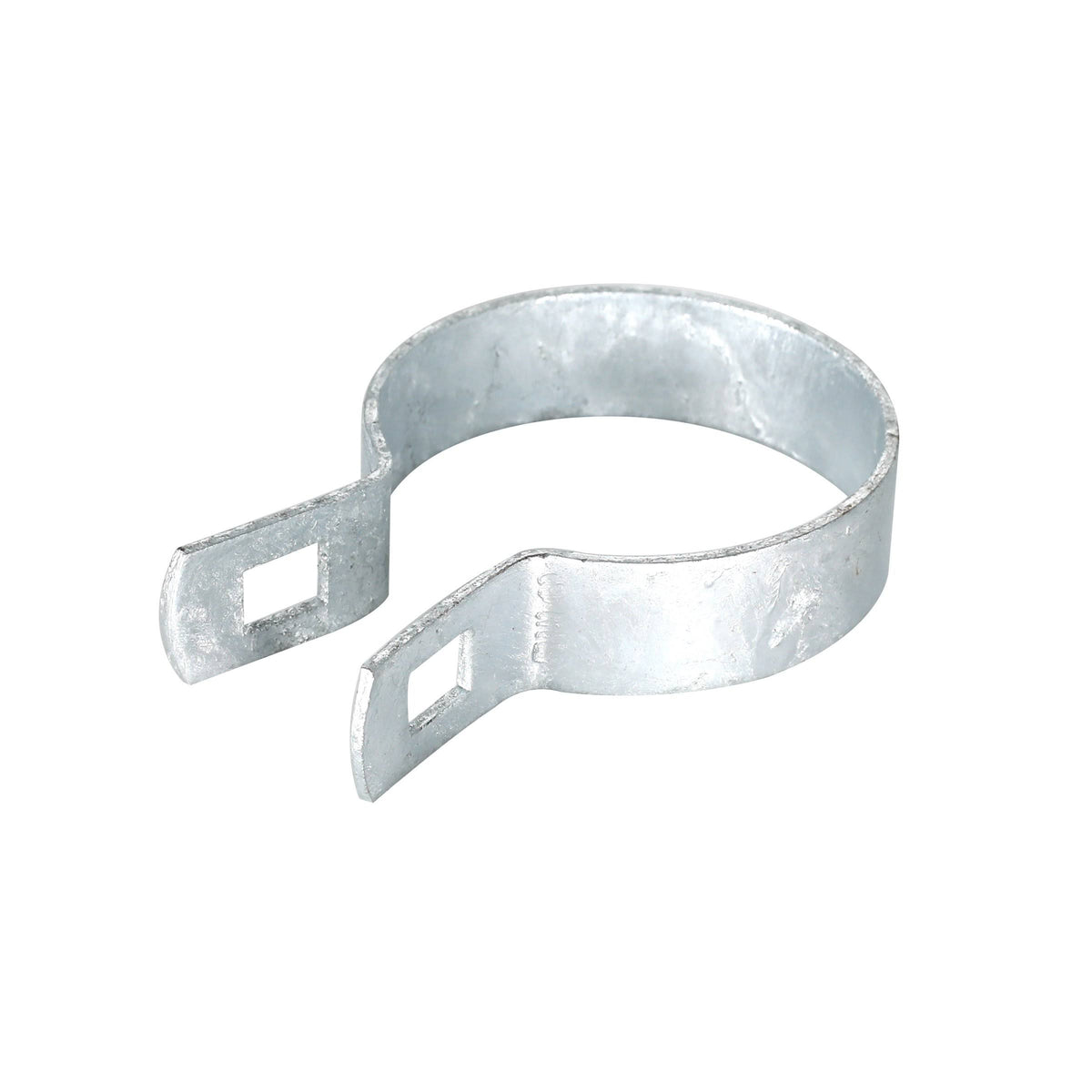 Galvanized Steel Chain Link Fence 5x50 Feet Kit F82491