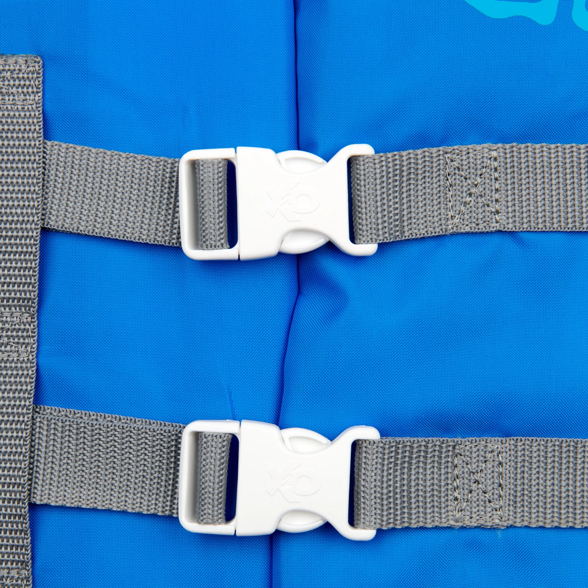 Blue Ocean Coral Youth Life Vest 2-Pack B98910
