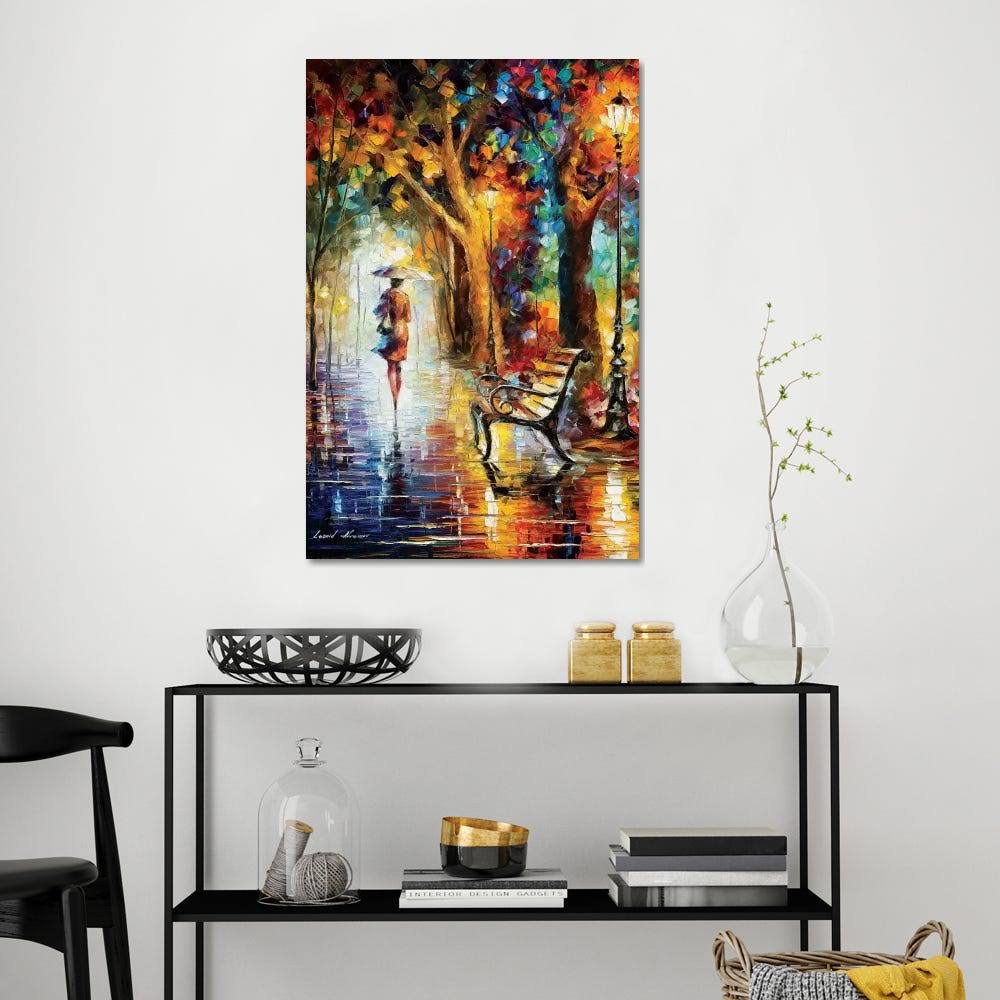 Canvas Wall Decor Prints P56913