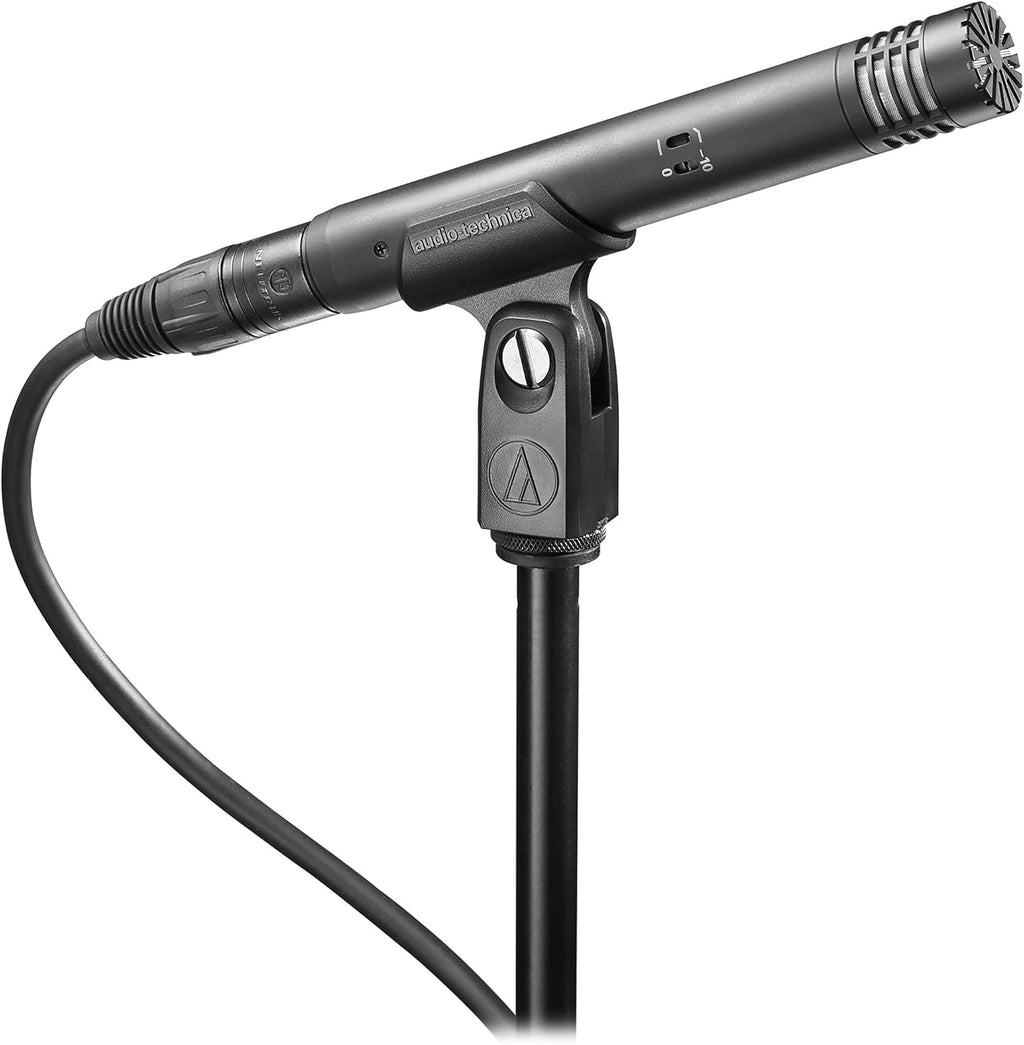 Cardioid Condenser Microphone R403639