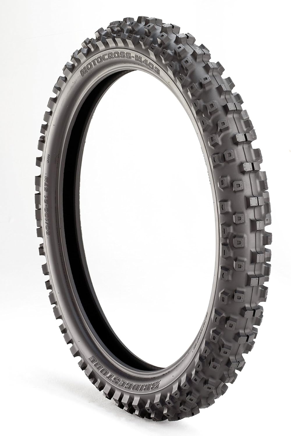 2.50-19 Motocross Front Tire Pack of 2 A4615