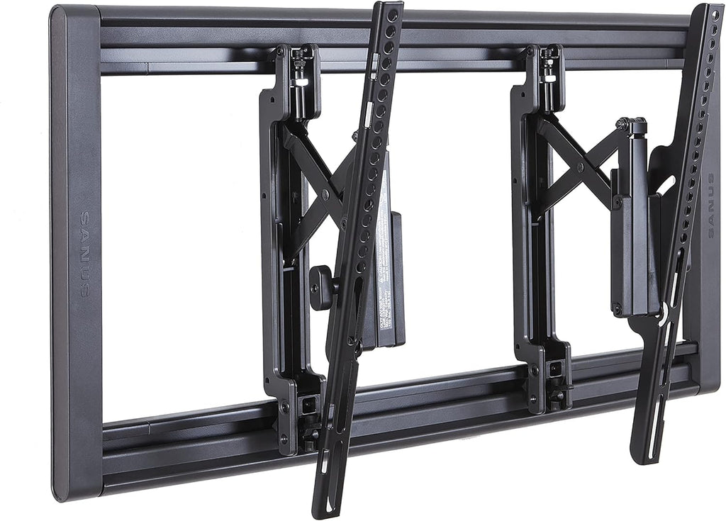 Advanced Tilt 4D TV Wall Mount Bracket for 42"-90" Flat Screen TVs N86510