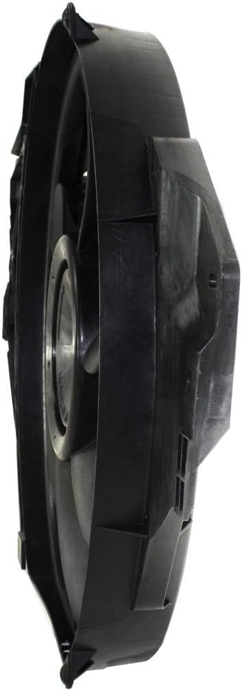 A/C Radiator Fan Assembly for 1997-2000 Mustang 4.6L Engine T3124