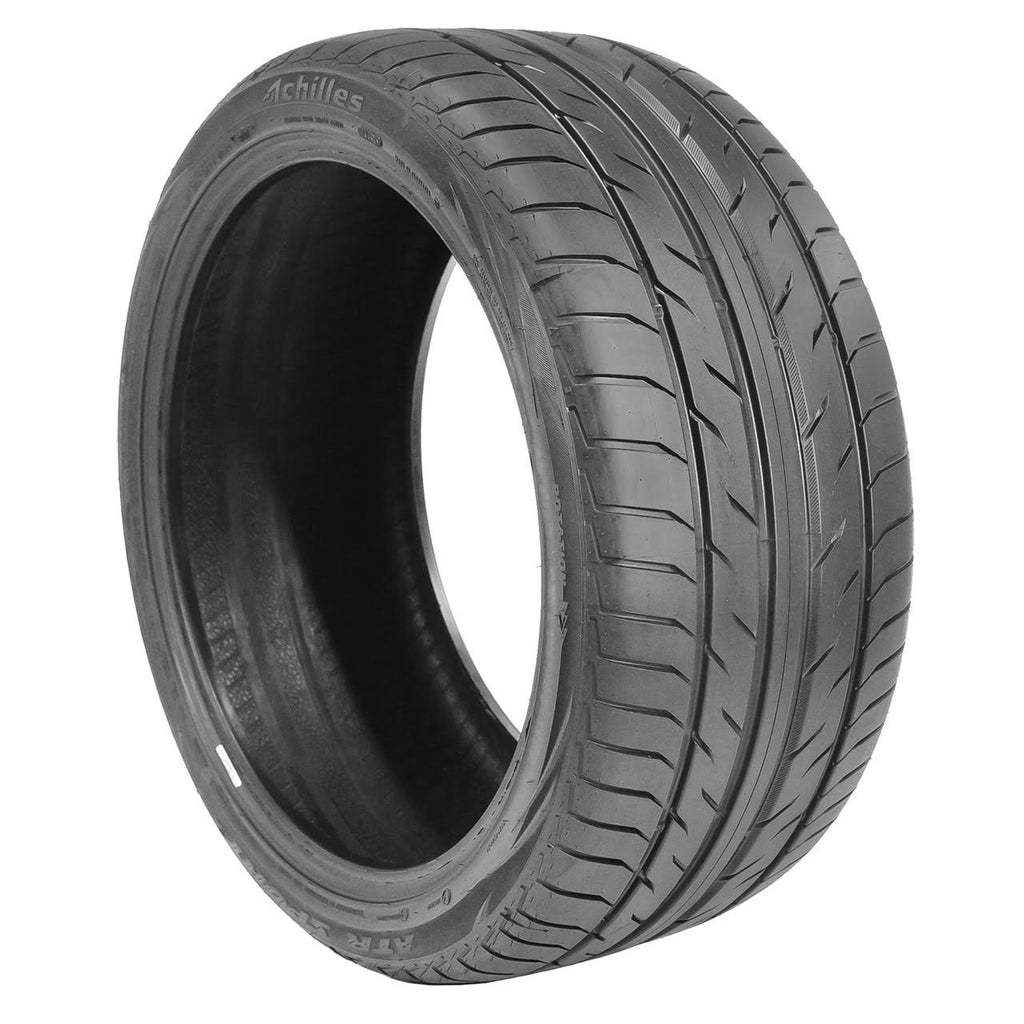 275/40ZR18 High Performance Tire J23932