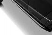 Textured Black Rock Rails S72340