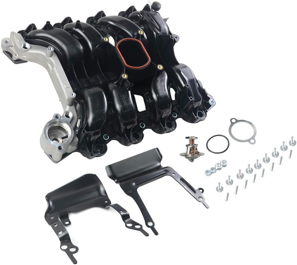 Upper Intake Manifold for V8 4.6L M325