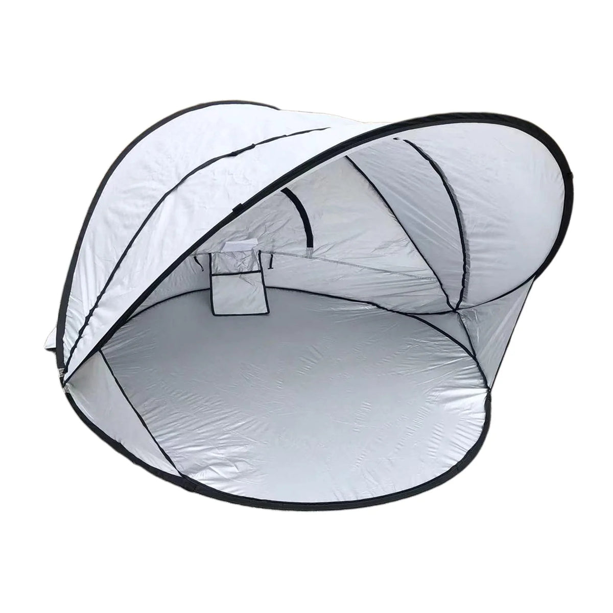 Beach Tent Lawn Portable Tent Automatic up Tent O3381