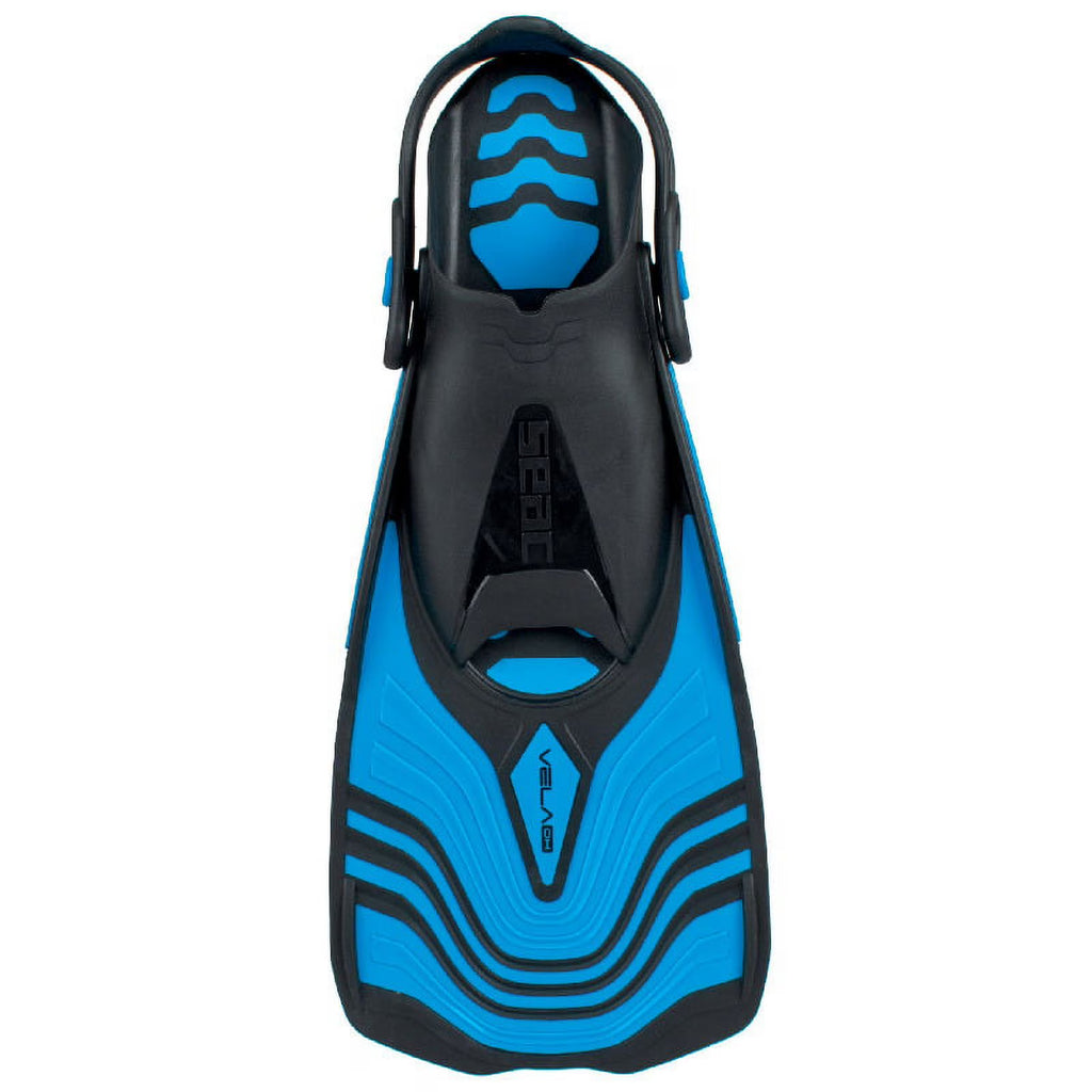 BLUE Hoodie F356336