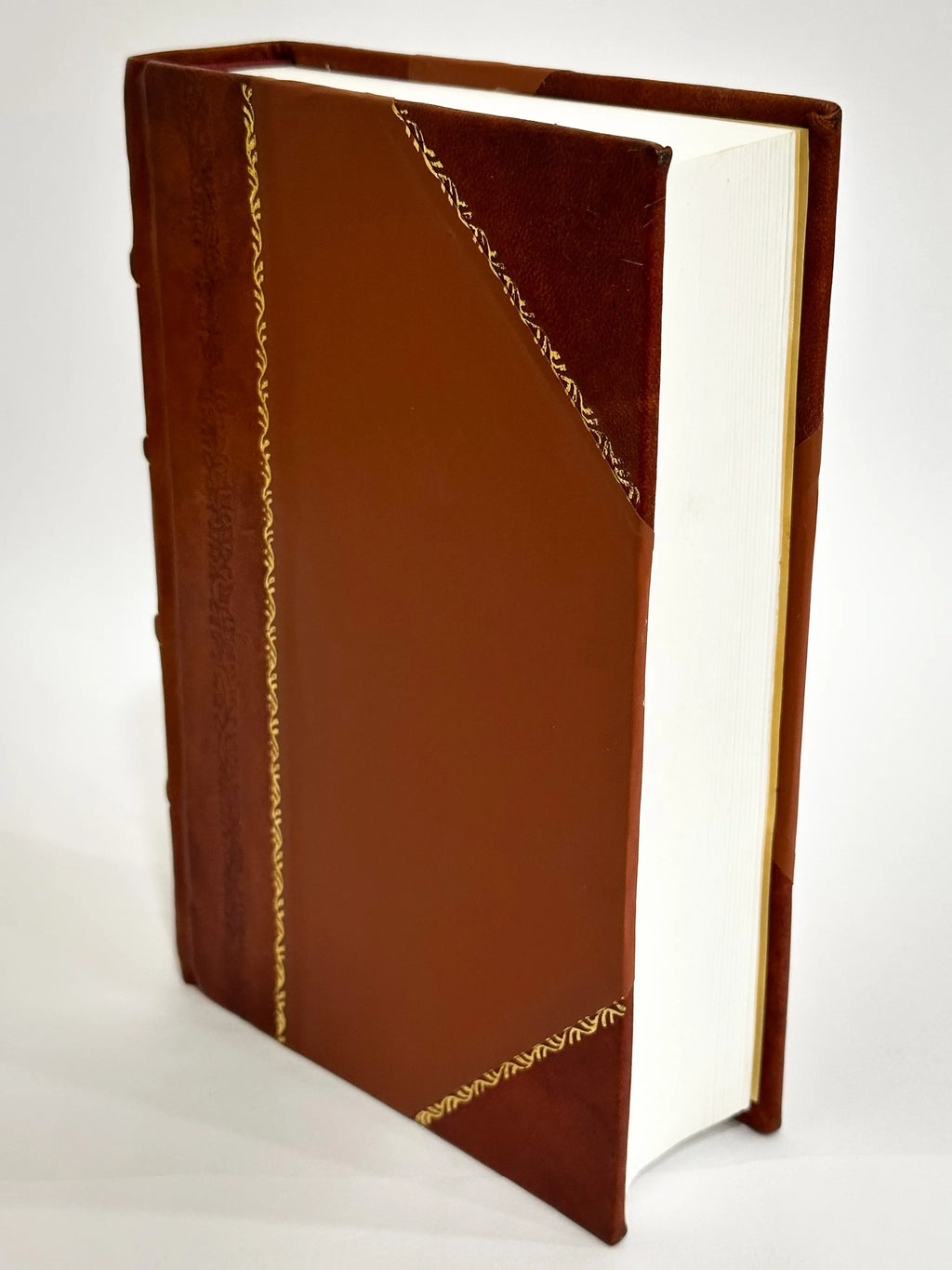 Leather Bound Book L5964