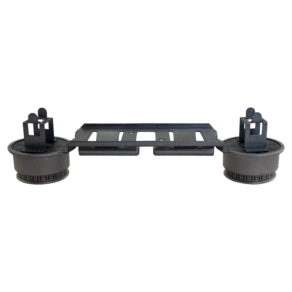 Double Burner Assembly Replacement Pack of 2 I3427