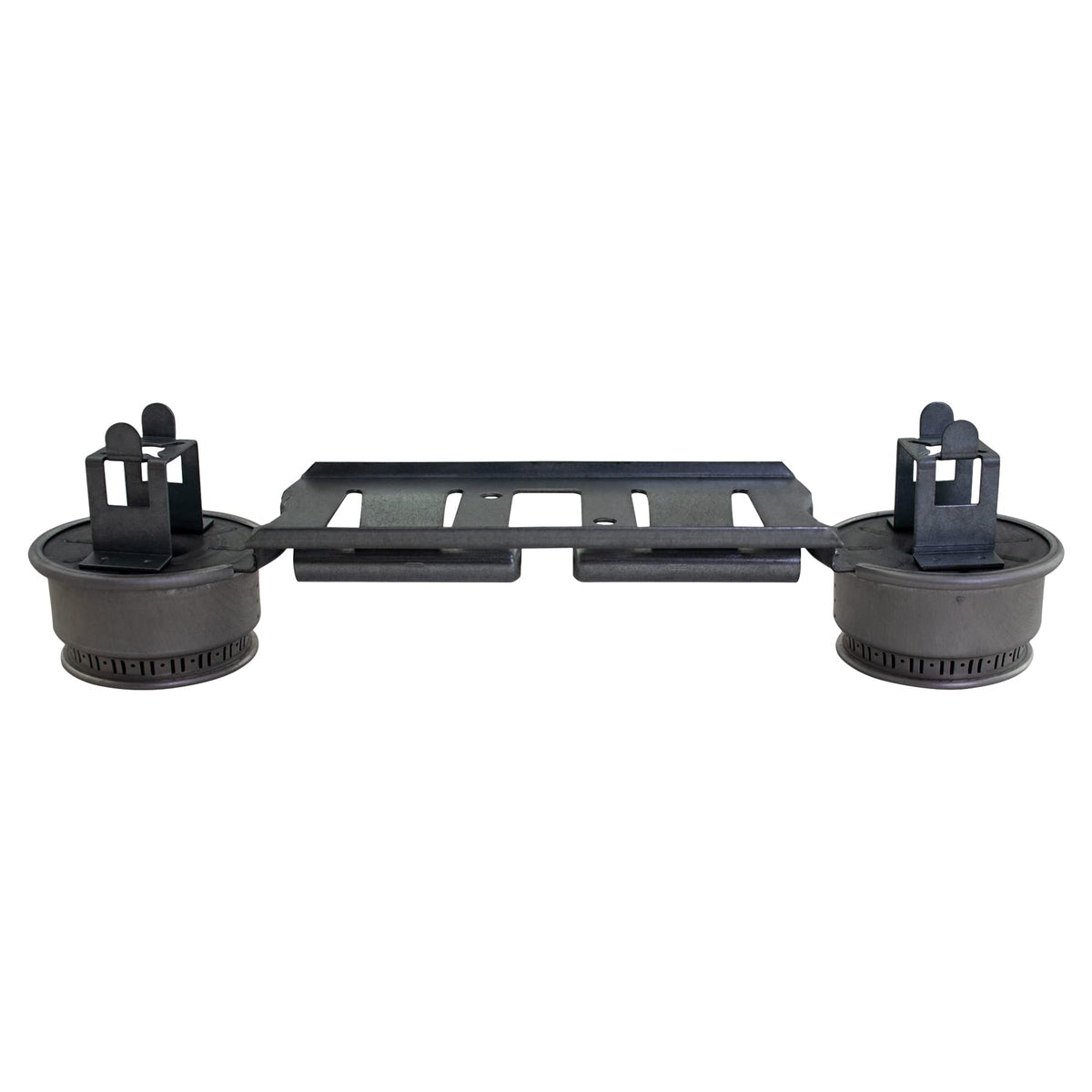 Double Burner Assembly Replacement Pack of 2 I3427