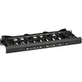 Horizontal Cable Management Panel 1U J122