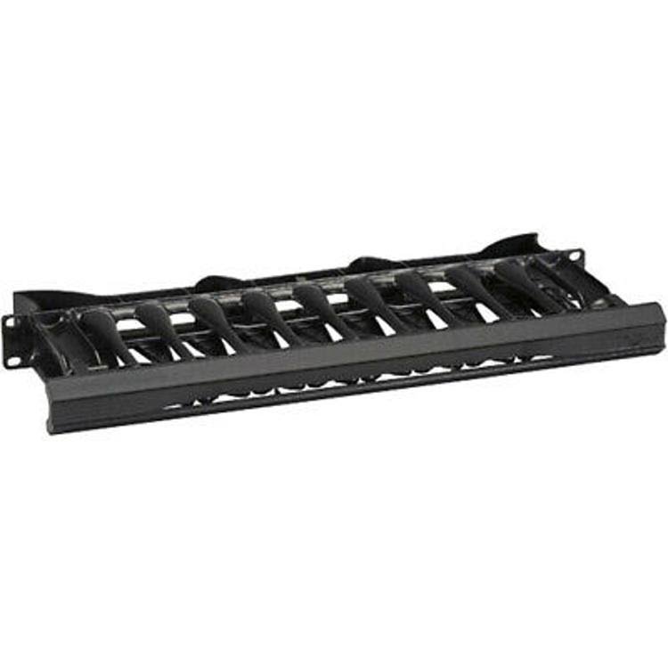 Horizontal Cable Management Panel 1U J122