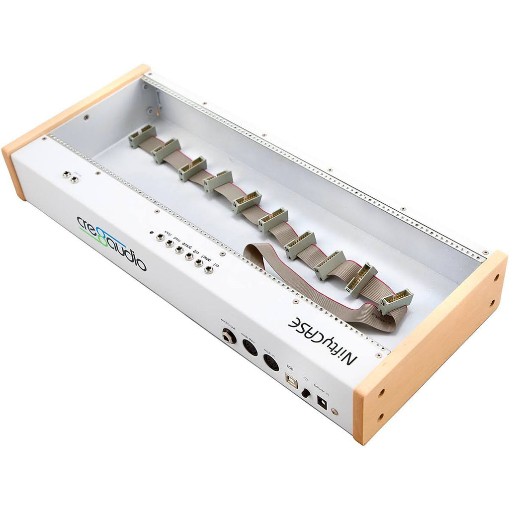 Eurorack Modular Case Z5937