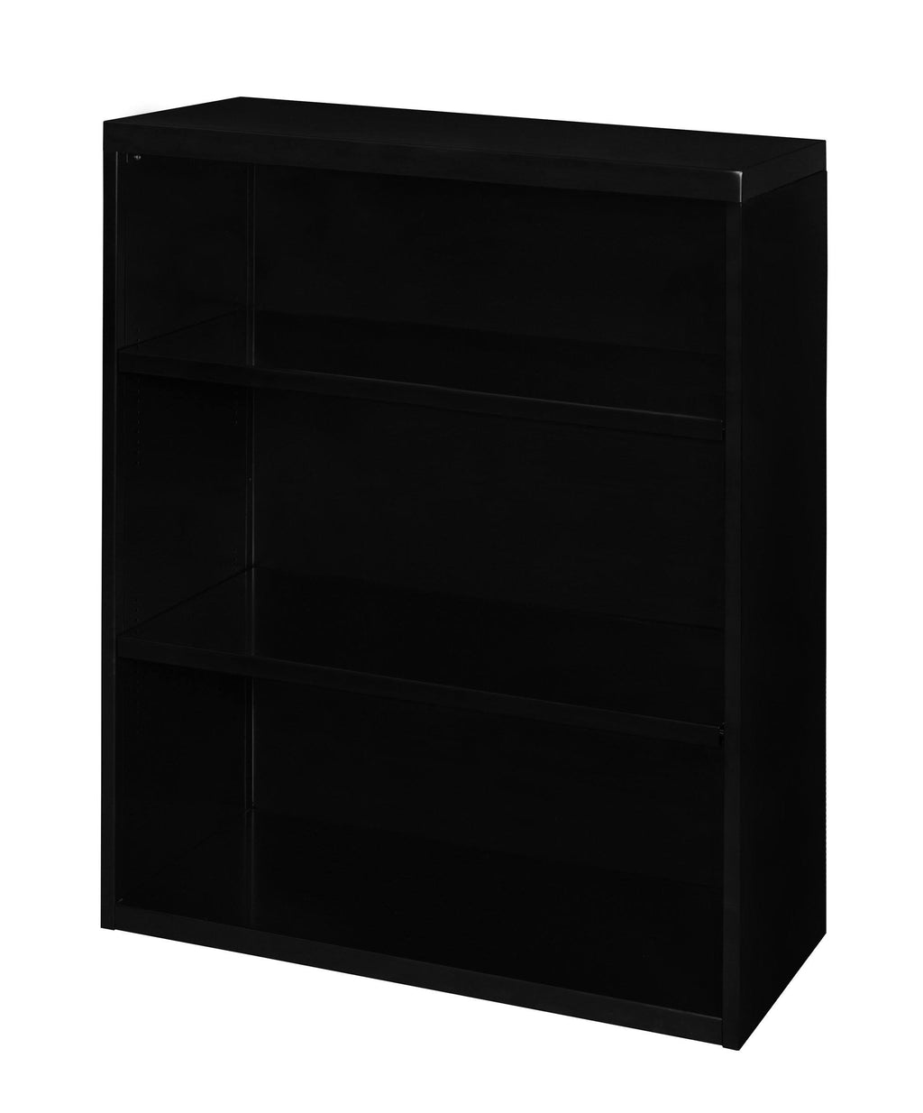 Black Bookcase N448229
