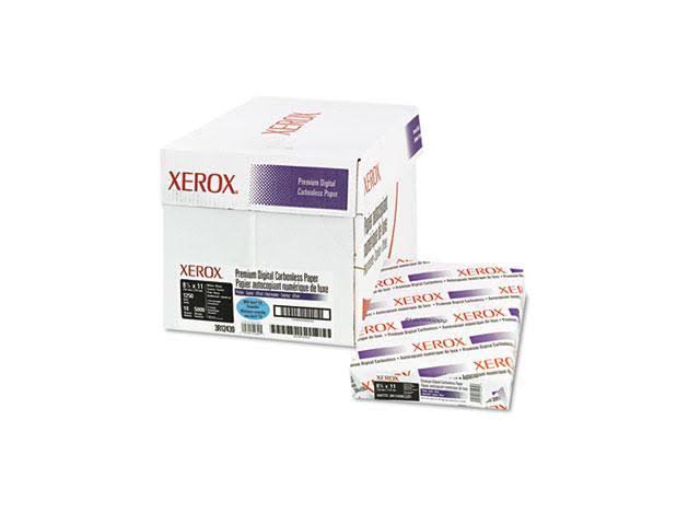 4-Part Straight Carbonless Paper Z966