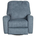 Atlantic Swivel Glider Recliner X5079