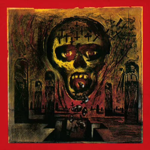 Heavy Metal Vinyl E746250
