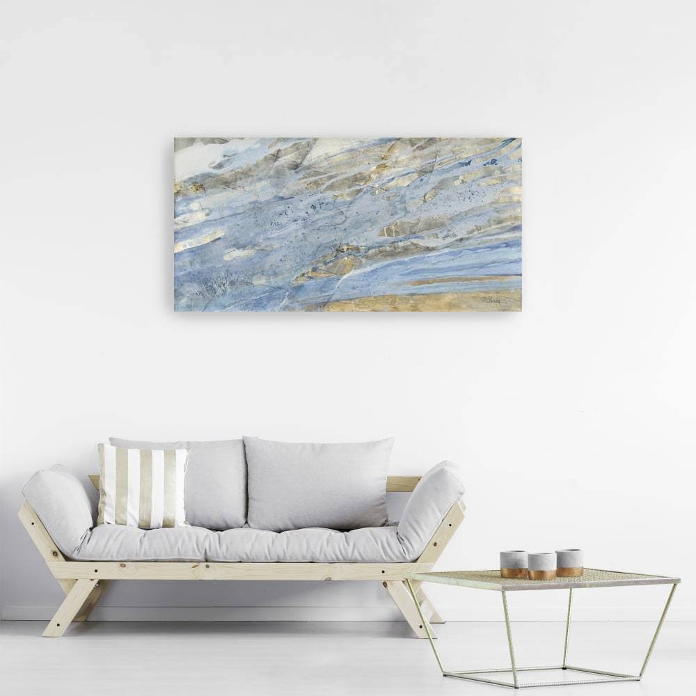 Canvas Giclee X974