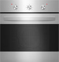 24 Inch Stainless Steel Electric Single Wall Oven R923619