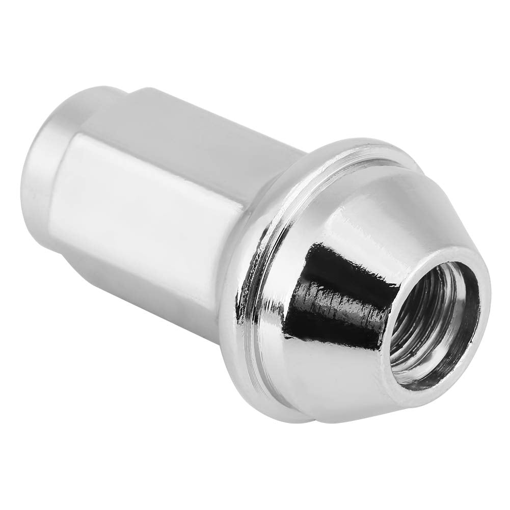 Locking Lug Nuts, 24 Pcs S296872