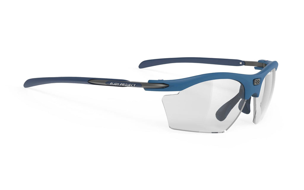 Slim ImpactX Photochromic 2 Black V251