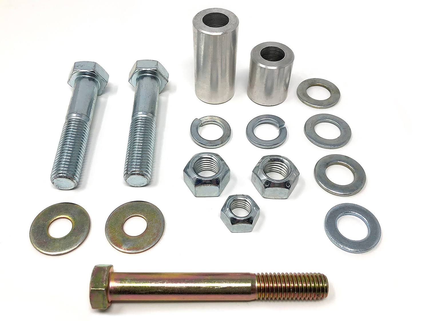 Track Bar Bracket C457578