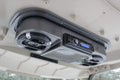Carbon Fiber Radio Console P254541
