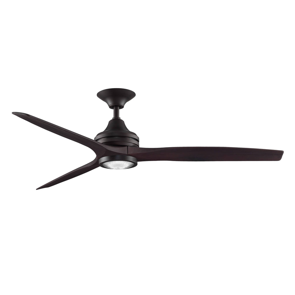 Dark Bronze Ceiling Fan Motor V2674