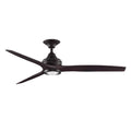 Dark Bronze Ceiling Fan Motor V2674