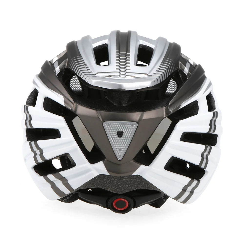 Motorcycle Helmet with Detachable Magnetic Visor W173747