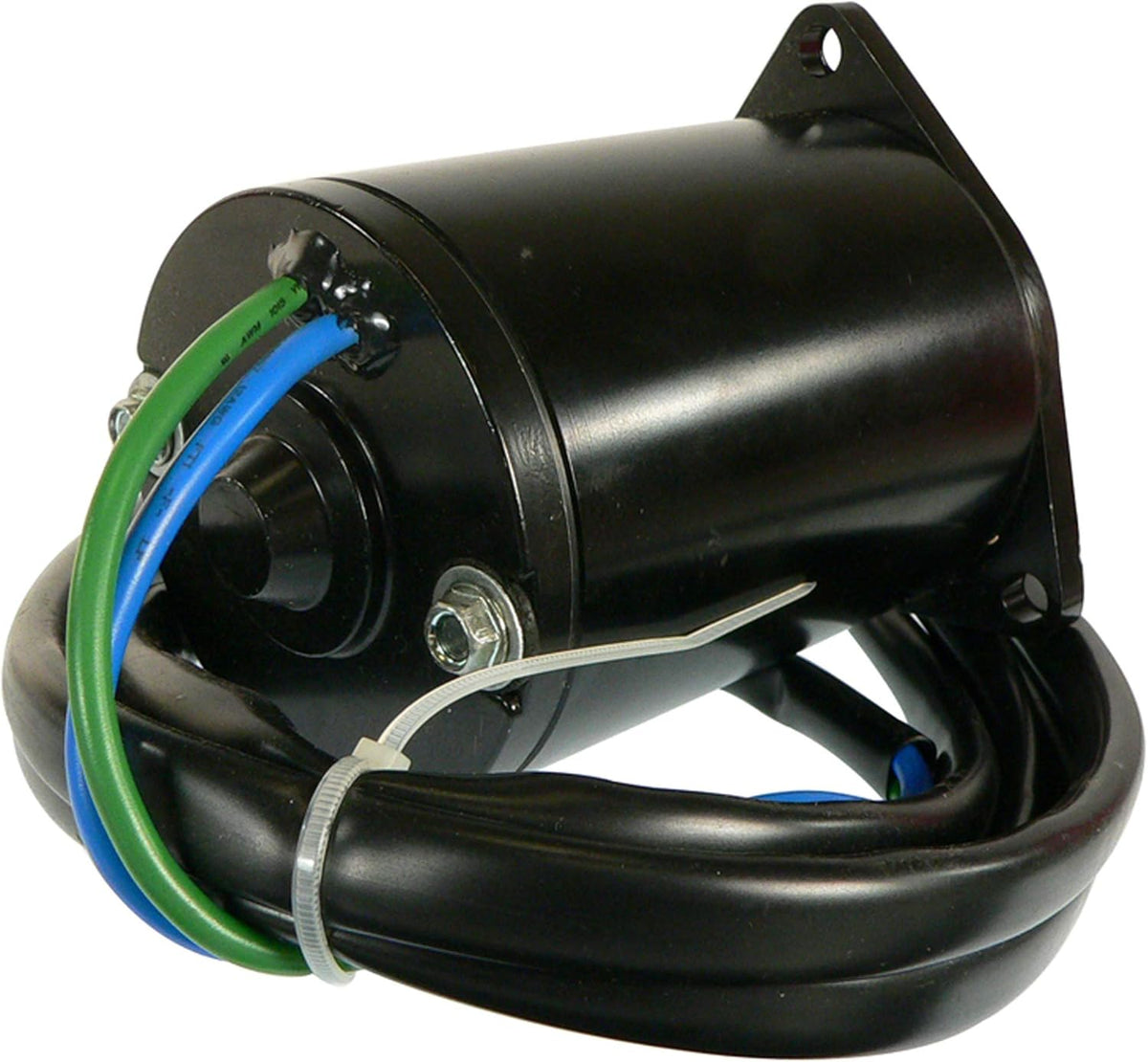 Power Tilt Trim Motor D6860