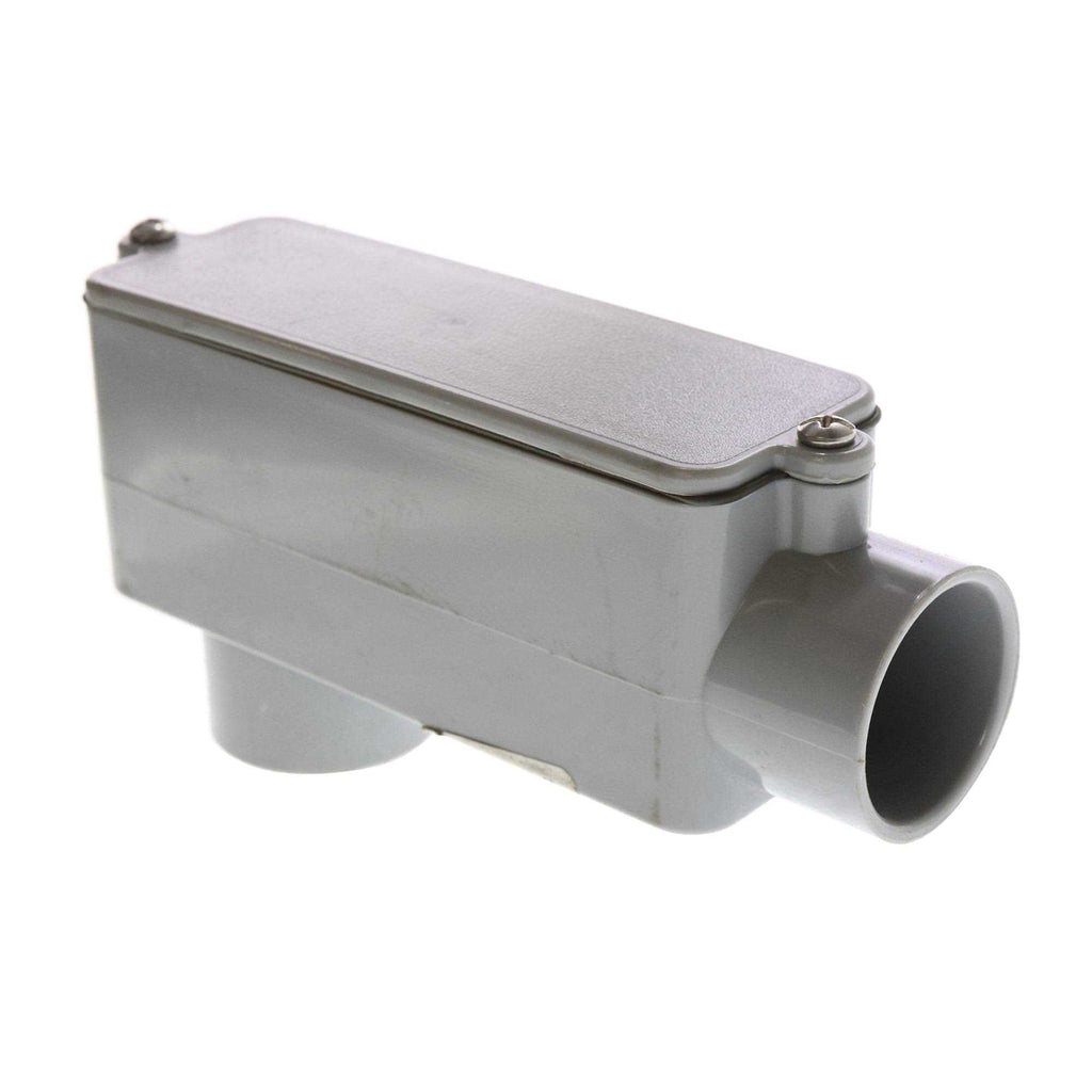 PVC Conduit Type LB Body F283498
