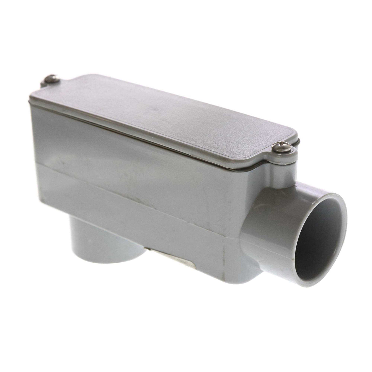 PVC Conduit Type LB Body F283498