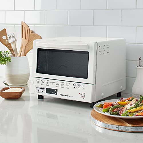 Flash Xpress Toaster Oven V4033