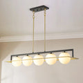 Industrial Chandelier Y106