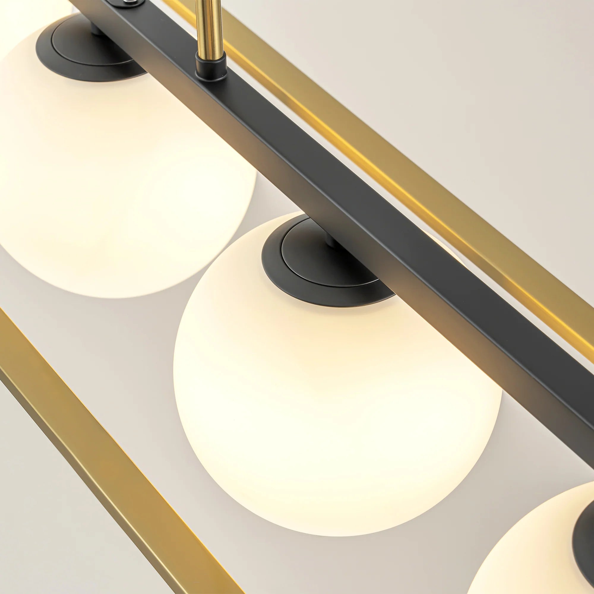 Industrial Chandelier Y106