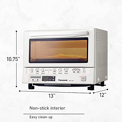 Flash Xpress Toaster Oven V4033