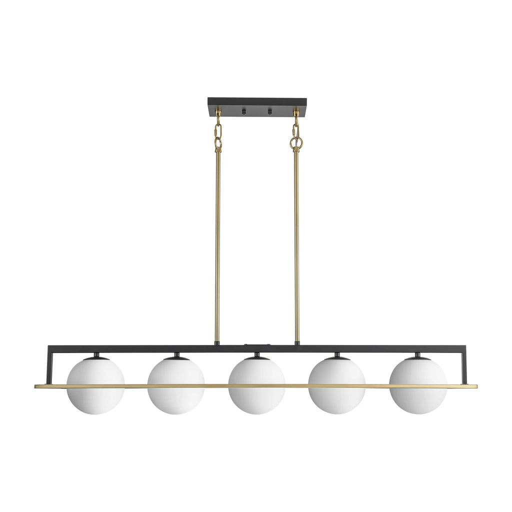 Industrial Chandelier Y106