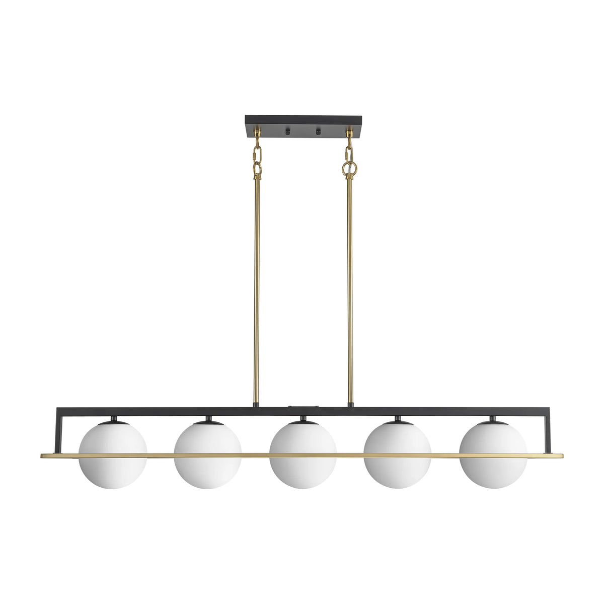 Industrial Chandelier Y106
