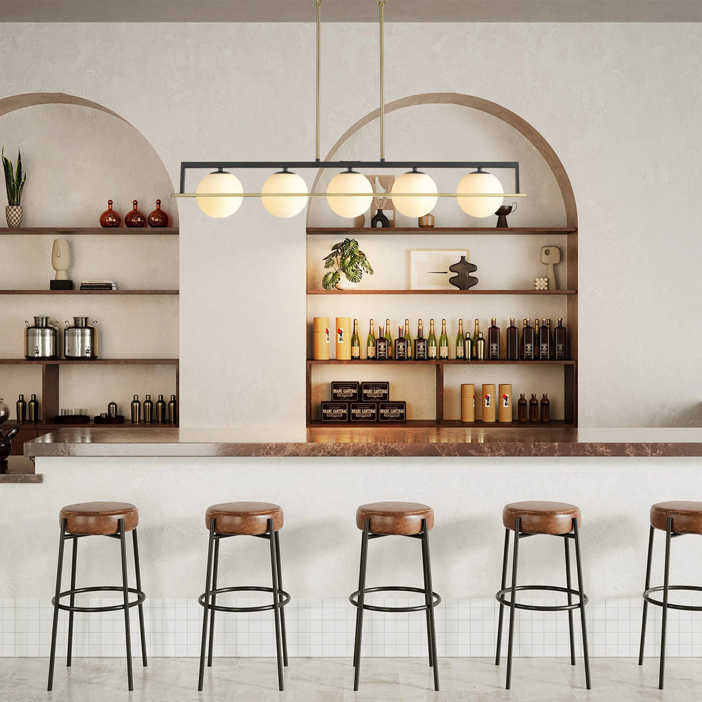 Industrial Chandelier Y106