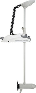 54-inch Shaft 70-Pound Peak Thrust Wireless Bow Mount Trolling Motor W356334