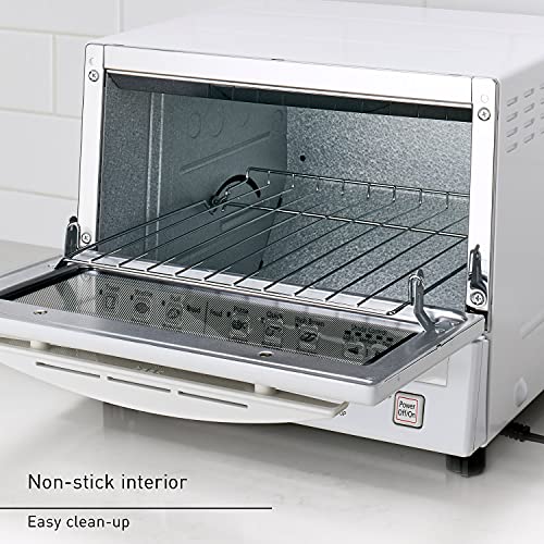 Flash Xpress Toaster Oven V4033