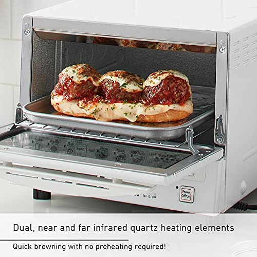Flash Xpress Toaster Oven V4033