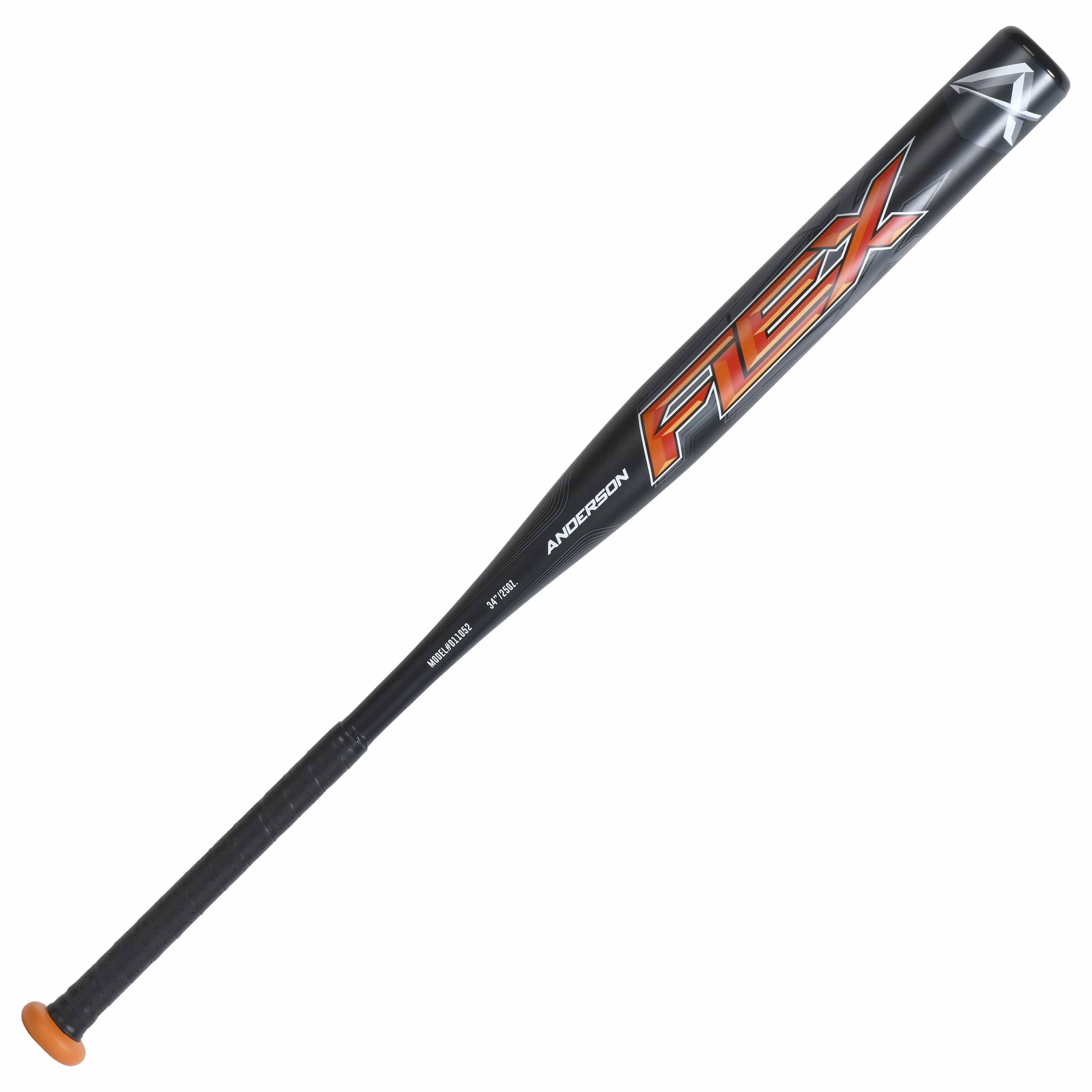 Single-Wall Slowpitch Softball Bat M306
