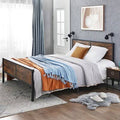 Full Steel Bed Frame U238288